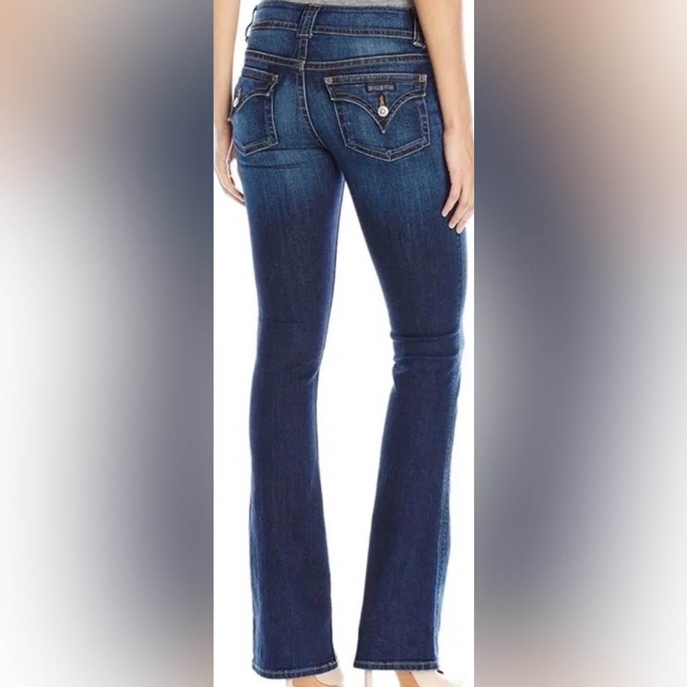 Hudson jeans